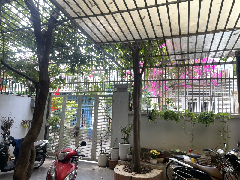 Bán Nhà Hẻm Xe Hơi 4 Tầng 158m2_8*20 Khu Vip Bên Sông Hiệp Bình Chánh Chỉ 18.8 tỷ - Ảnh 2